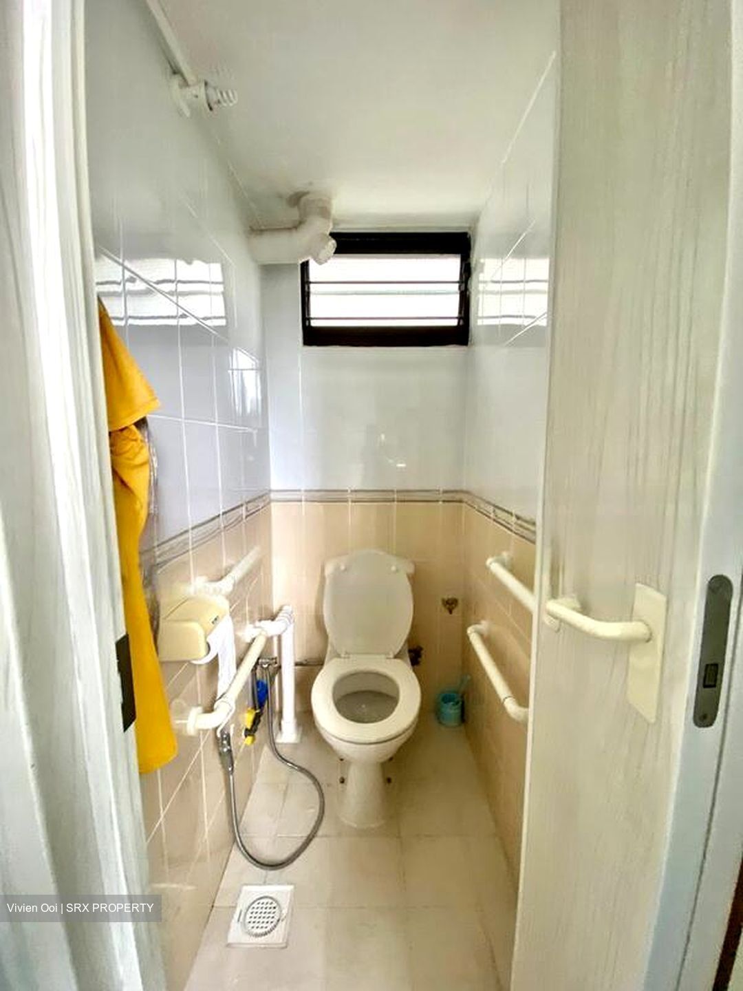 Blk 3 St. Georges Road (Kallang/Whampoa), HDB 3 Rooms #422244611